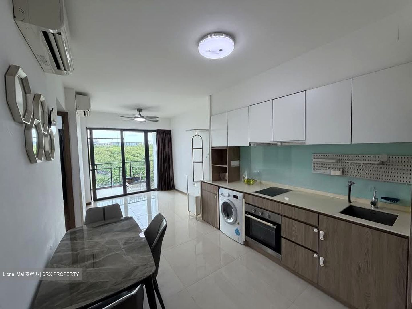 Kingsford Waterbay (D19), Apartment #565057891
